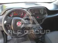 2015 Fiat Unknown