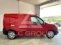 2015 Fiat Unknown