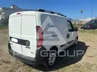 2015 Fiat Unknown