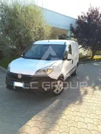 2015 Fiat Unknown
