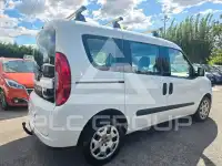 2015 Fiat Unknown
