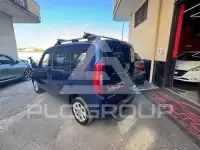 2015 Fiat Unknown
