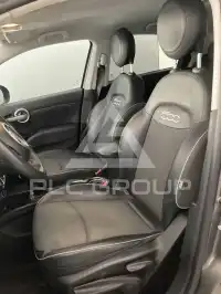 2015 Fiat Unknown