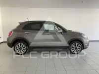 2015 Fiat Unknown