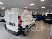 2015 Fiat Unknown
