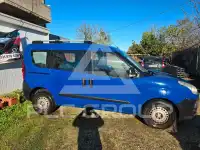 2015 Fiat Unknown