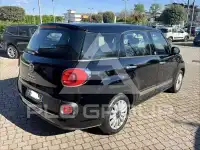 2015 Fiat Unknown