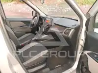 2015 Fiat Unknown