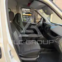 2015 Fiat Unknown