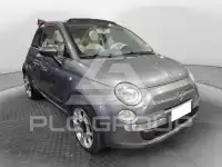 2015 Fiat Unknown