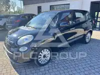 2015 Fiat Unknown