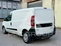 2015 Fiat 