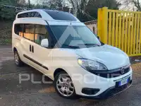 2015 Fiat Unknown