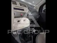 2015 Fiat Unknown