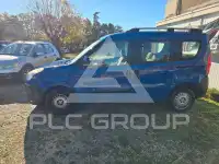 2015 Fiat Unknown