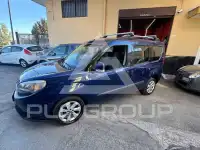 2015 Fiat Unknown