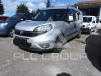2015 Fiat Unknown
