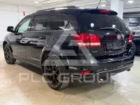 2015 Fiat Freemont