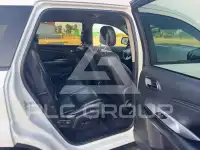 2015 Fiat Freemont