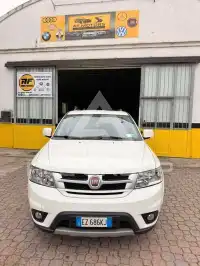 2015 Fiat Freemont