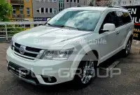 2015 Fiat Freemont