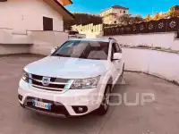 2015 Fiat Freemont