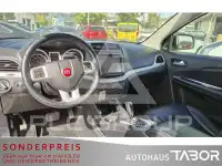 2015 Fiat Freemont
