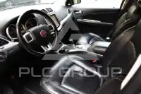 2015 Fiat Freemont