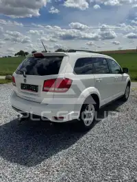 2015 Fiat Freemont