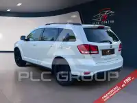 2015 Fiat Freemont