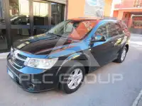 2015 Fiat Freemont
