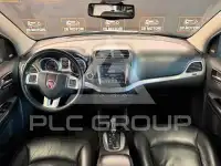 2015 Fiat Freemont