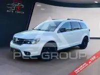 2015 Fiat Freemont