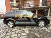 2015 Fiat Freemont