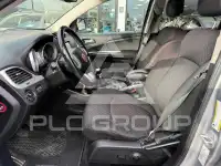 2015 Fiat Freemont
