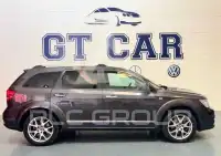 2015 Fiat Freemont