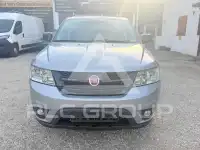 2015 Fiat Freemont