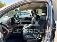 2015 Fiat Freemont