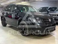 2015 Fiat Freemont