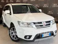 2015 Fiat Freemont