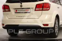 2015 Fiat Freemont