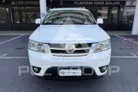 2015 Fiat Freemont