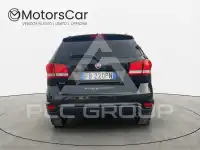2015 Fiat Freemont