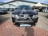 2015 Fiat Freemont