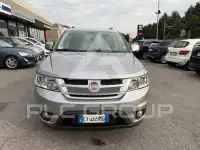 2015 Fiat Freemont