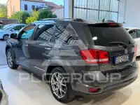 2015 Fiat Freemont