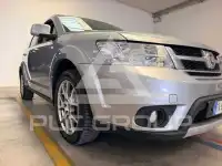 2015 Fiat Freemont