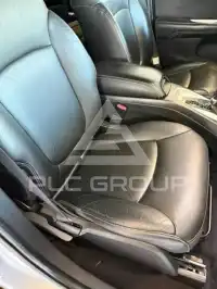 2015 Fiat Freemont