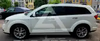 2015 Fiat Freemont