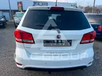 2015 Fiat Freemont